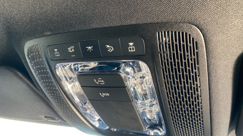 Mercedes-Benz A-Class A180 AMG Line Executive Edition 5dr Auto Petrol Hatchback